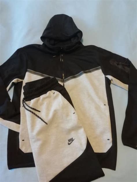 nike tech fleece reproduction